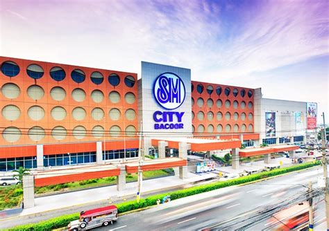 sm bacoor mall hours|SM CITY BACOOR .